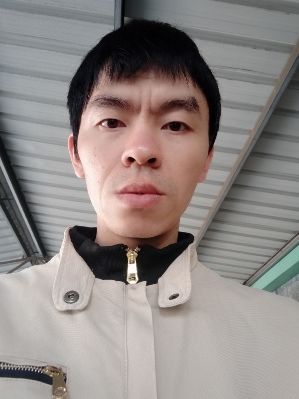 寂寞无忌的第一张照片--武夷山征婚网