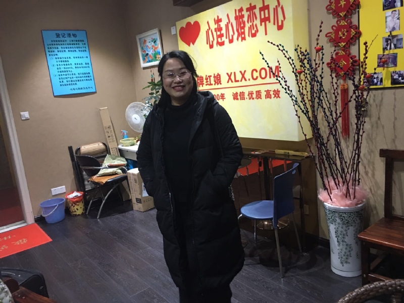 ei的第一张照片--武夷山征婚网