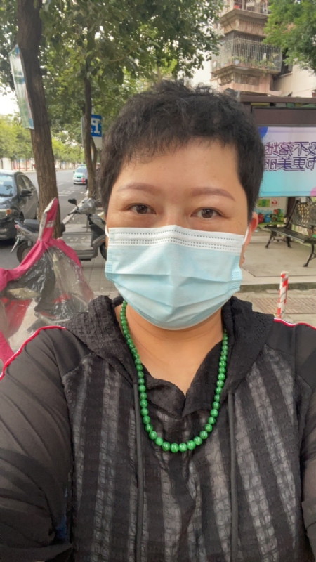 阿敏的第二张照片--武夷山征婚网