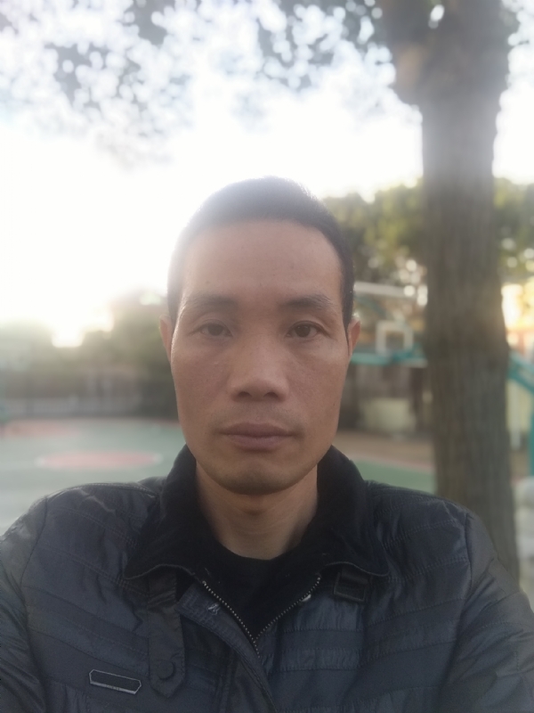 王耀明的第一张照片--武夷山征婚网