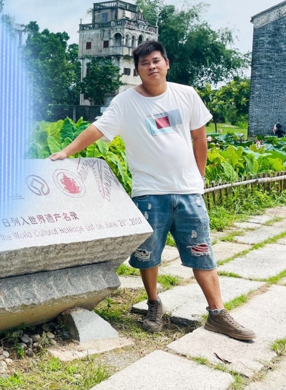 张海187的第二张照片--武夷山征婚网