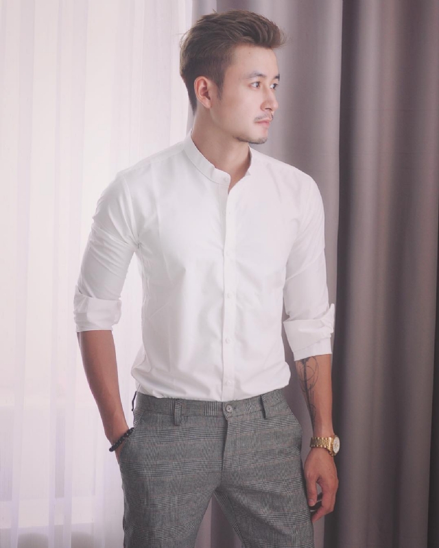 kevin的第一张照片--武夷山征婚网