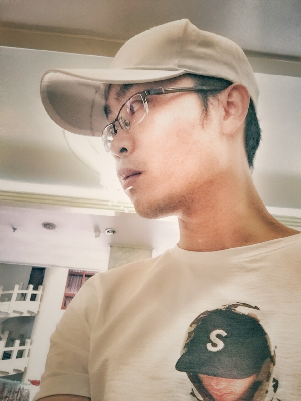 nicemicey的第一张照片--武夷山征婚网