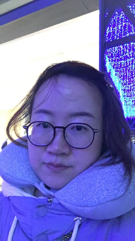 wendy的第三张照片--武夷山征婚网