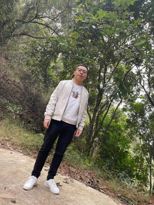 WD的第一张照片--武夷山征婚网