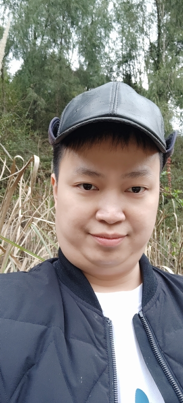 熊猫儿的第一张照片--武夷山征婚网
