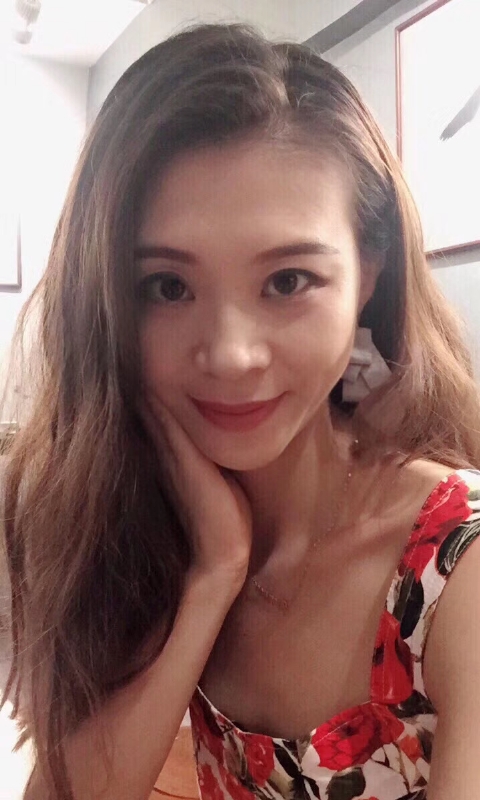 莎莎的第一张照片--武夷山征婚网