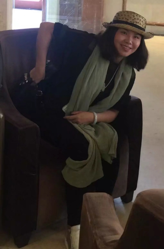 seven的第一张照片--武夷山征婚网