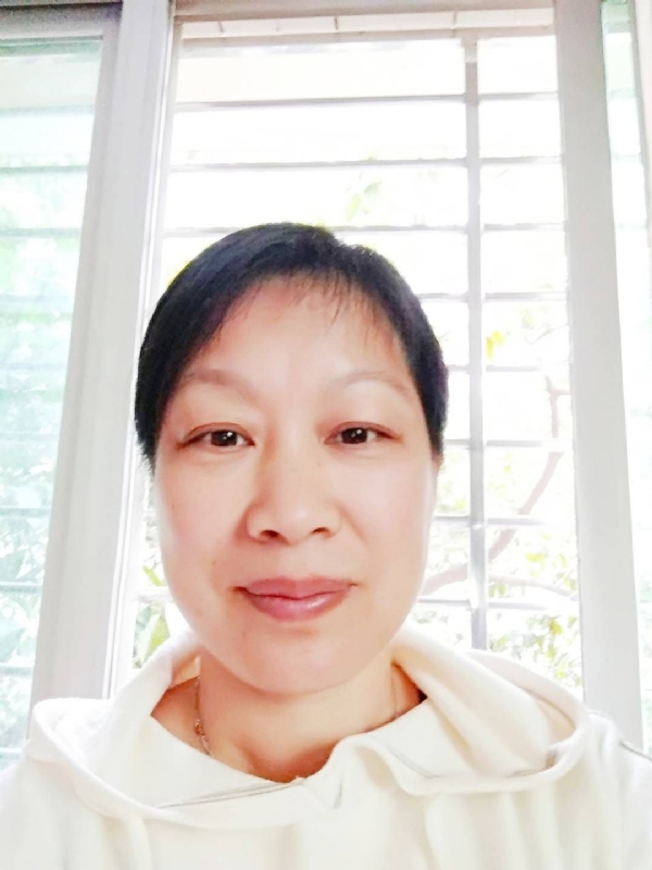 小妹的第一张照片--武夷山征婚网