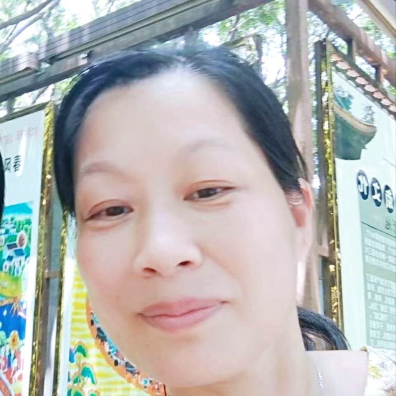 小妹的第三张照片--武夷山征婚网