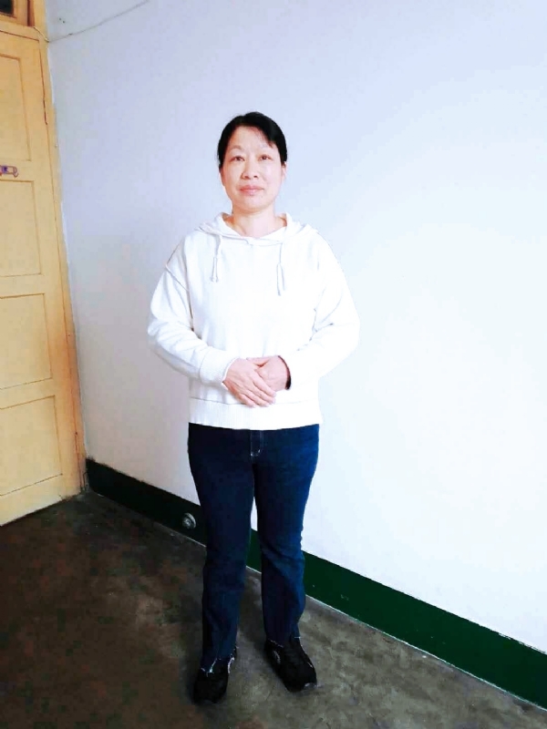 小妹的第四张照片--武夷山征婚网