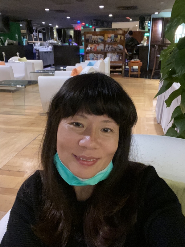 Sakura的第二张照片--武夷山征婚网