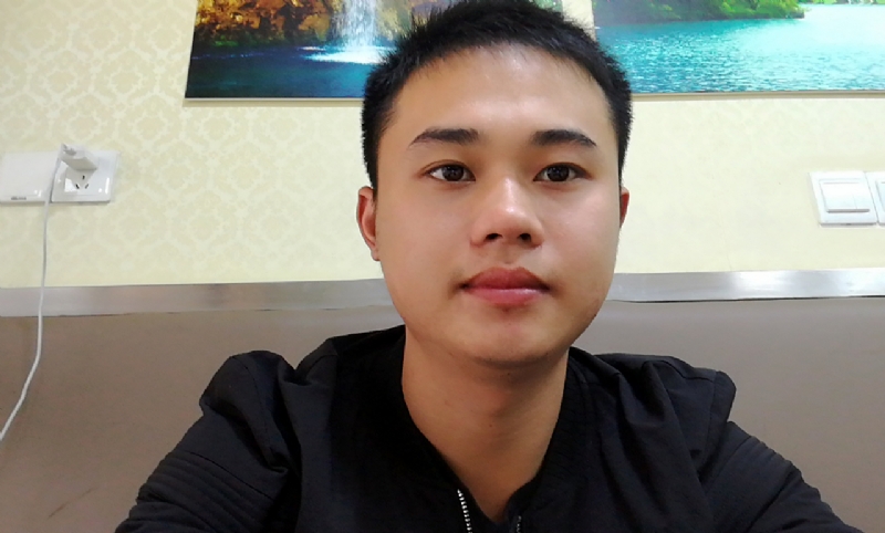 汐颜茹夢的第一张照片--武夷山征婚网