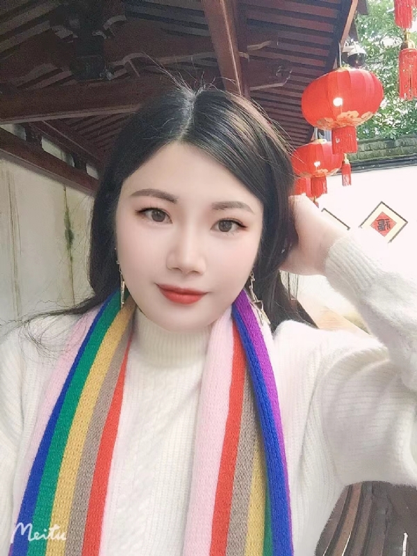 美好的第一张照片--武夷山征婚网