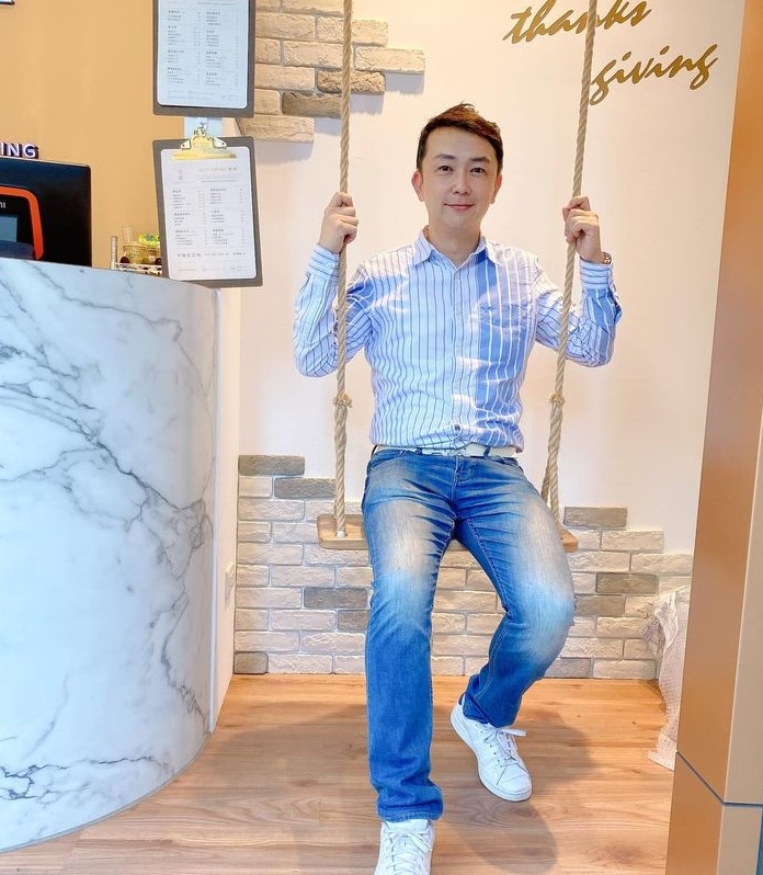 陈道明的第四张照片--武夷山征婚网