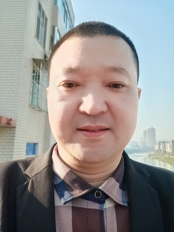 曾经受伤的心灵的第二张照片--武夷山征婚网