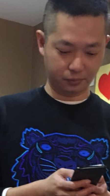 刘5的第一张照片--武夷山征婚网