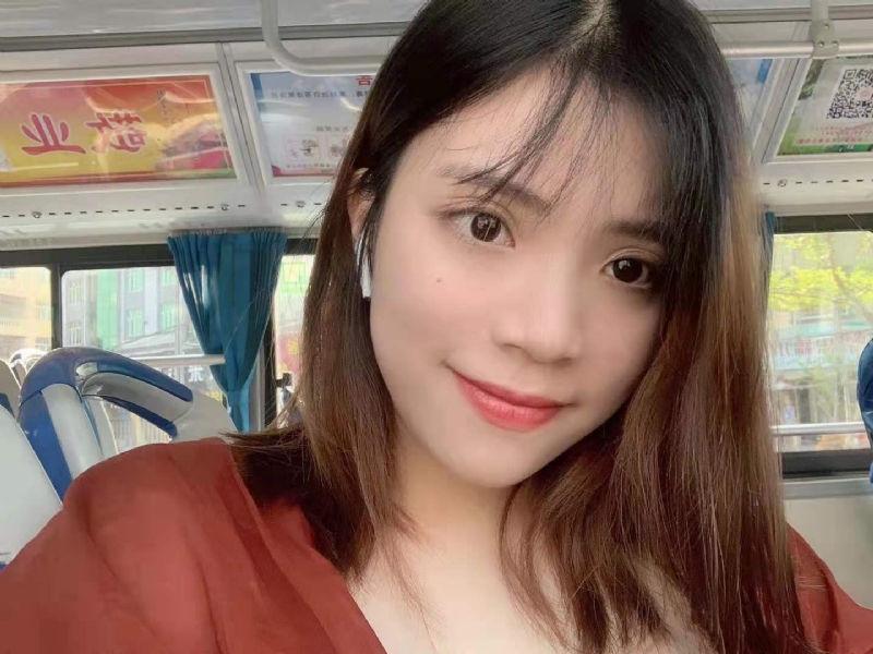 小眼睛的第一张照片--武夷山征婚网