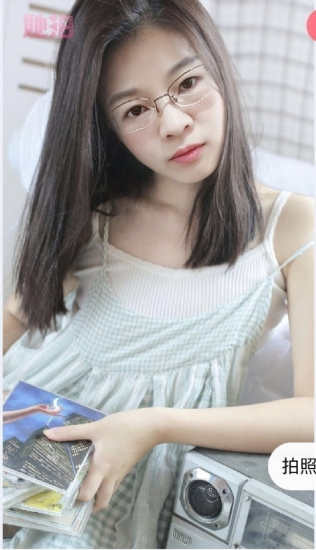 xizoxiaozoxiao的第一张照片--武夷山征婚网
