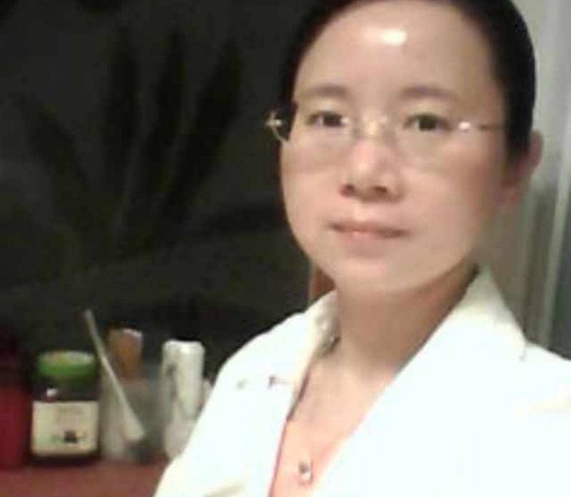 寻觅有缘人的第一张照片--武夷山征婚网
