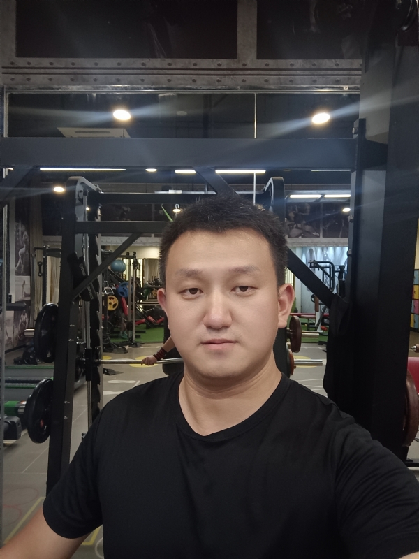 吴痕的第二张照片--武夷山征婚网