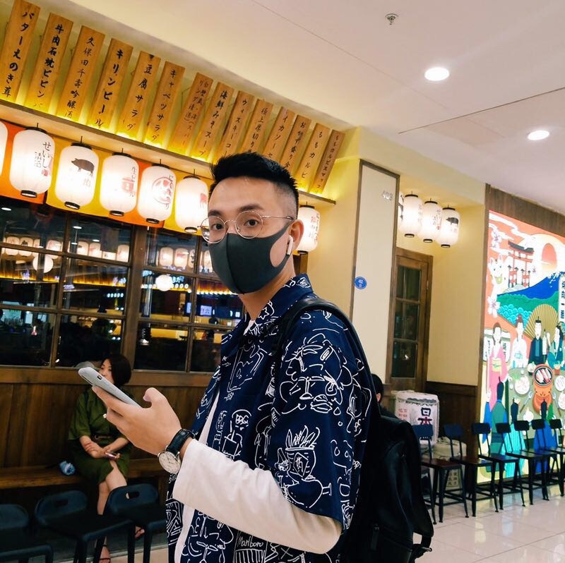 理念的第一张照片--武夷山征婚网