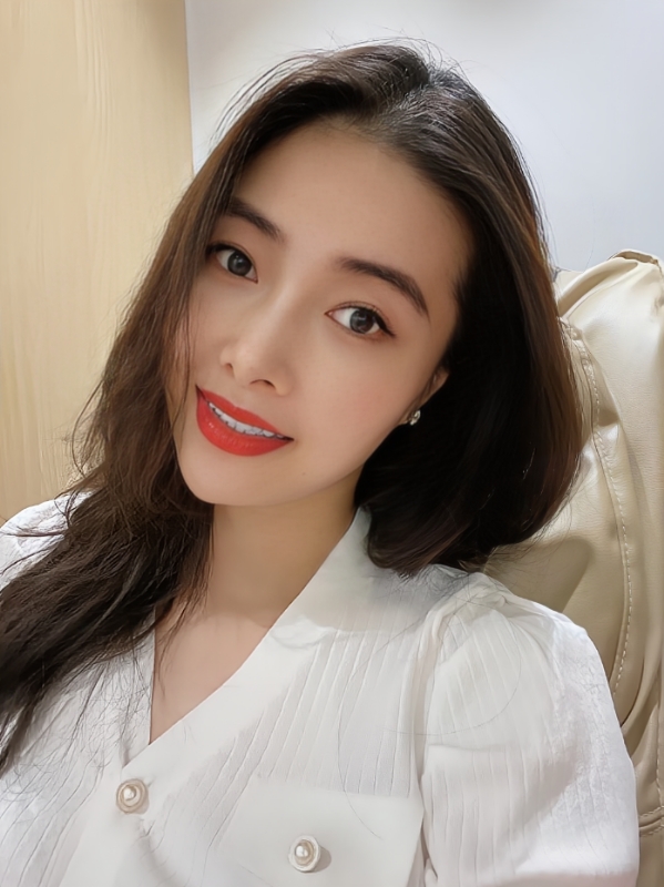 Tina的第一张照片--武夷山征婚网