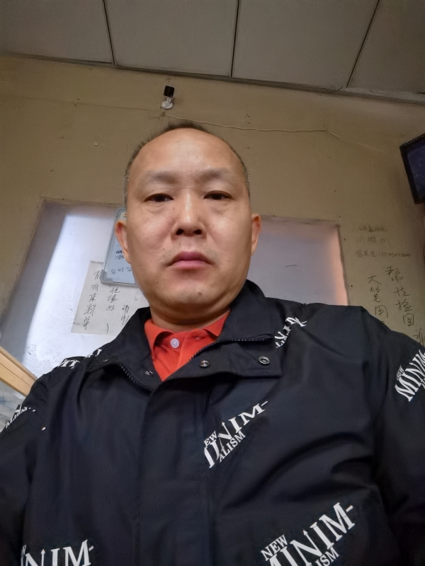 老李的第一张照片--武夷山征婚网