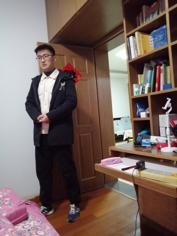 XK的第一张照片--武夷山征婚网