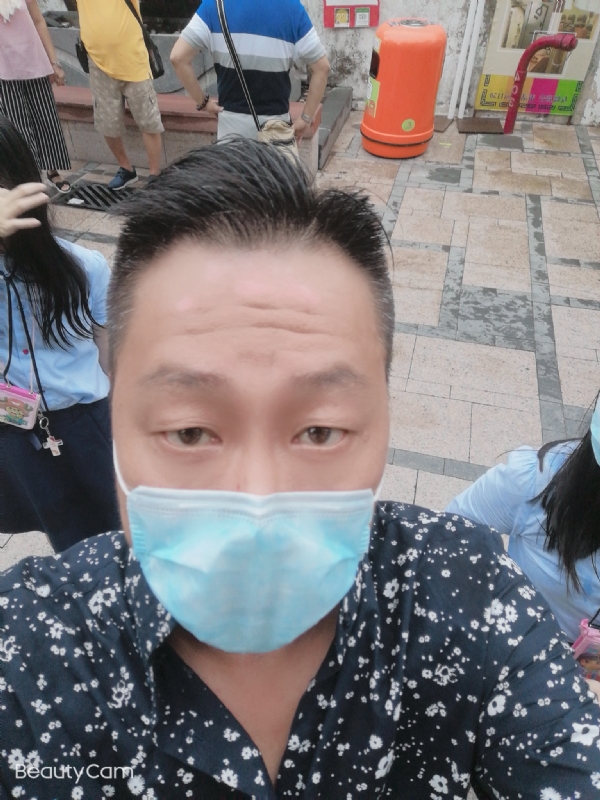 忘情水的第一张照片--武夷山征婚网