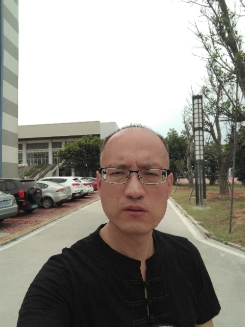 我知我在的第二张照片--武夷山征婚网