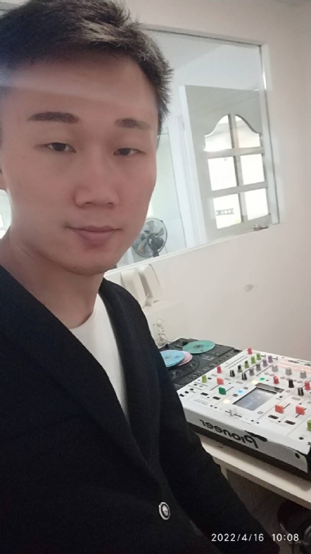 林锋的第一张照片--武夷山征婚网