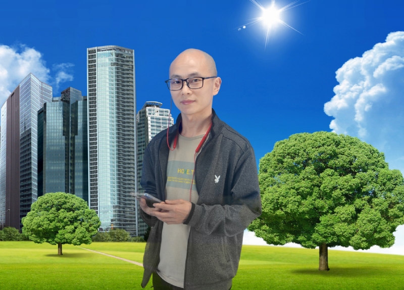 酉星的第二张照片--武夷山征婚网