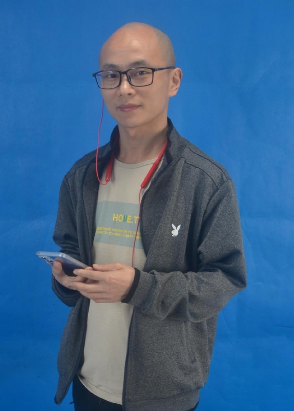 酉星的第三张照片--武夷山征婚网