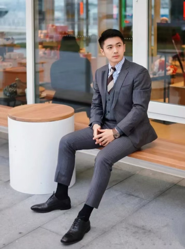 真心待你的第一张照片--武夷山征婚网