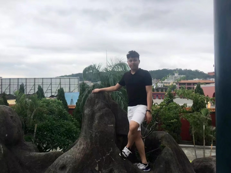 伟仔的第一张照片--武夷山征婚网
