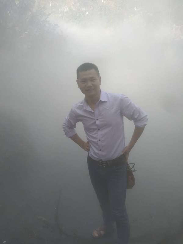 重新开始的第一张照片--武夷山征婚网