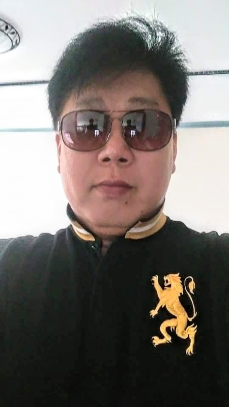 含笑半步癲的第二张照片--武夷山征婚网