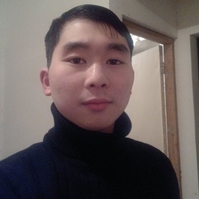 阿鸿的第二张照片--武夷山征婚网