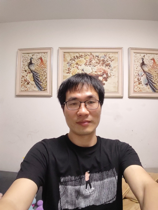 等等的第一张照片--武夷山征婚网