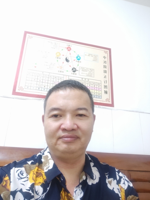 健康调理顾问韩智平的第一张照片--武夷山征婚网