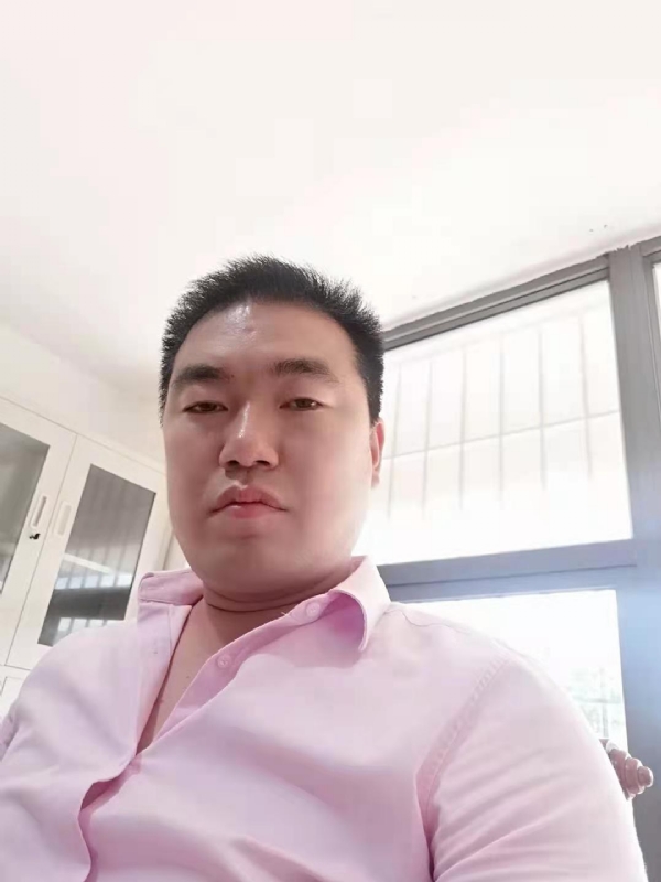 命运的打拼的第一张照片--武夷山征婚网