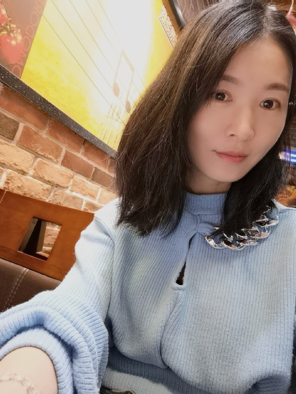 吴优的第一张照片--武夷山征婚网