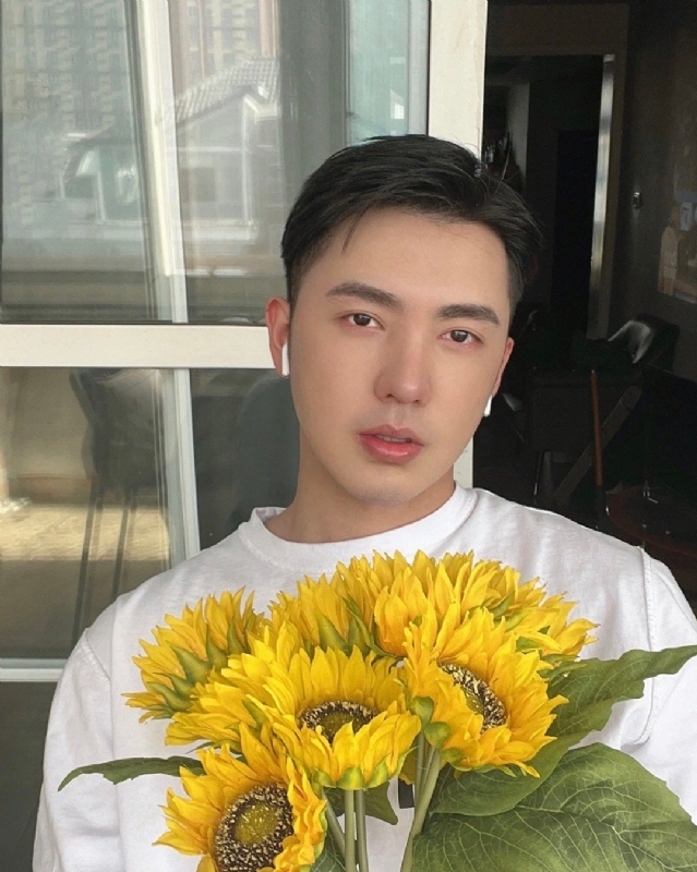 浪子无悔的第二张照片--武夷山征婚网