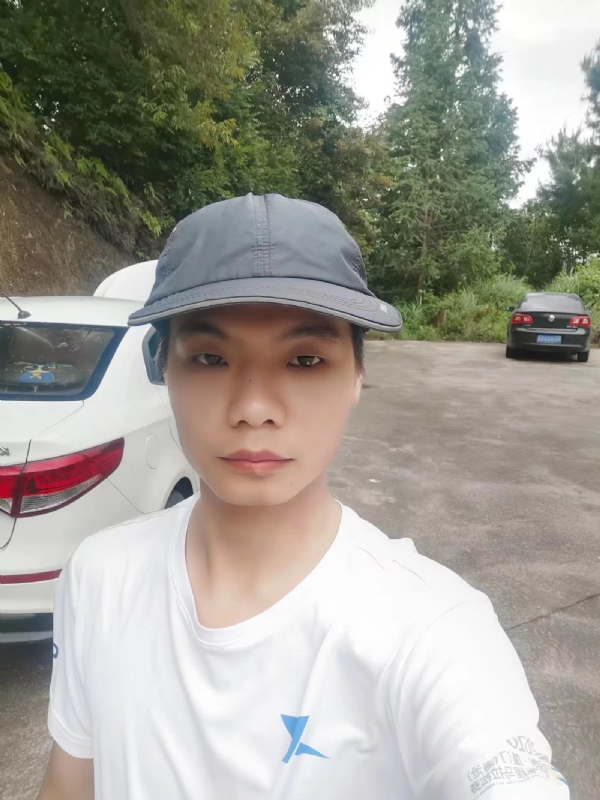 携手相伴的第一张照片--武夷山征婚网