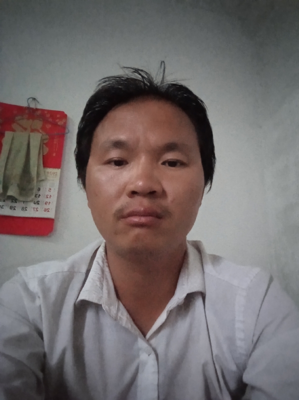 小杨的第一张照片--武夷山征婚网