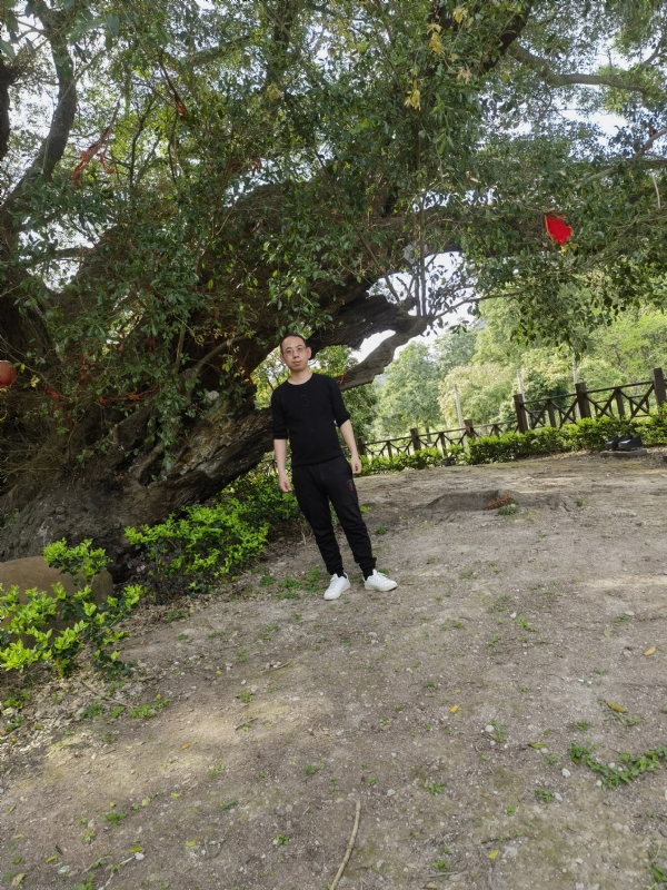 师傅被妖怪吃了的第一张照片--武夷山征婚网