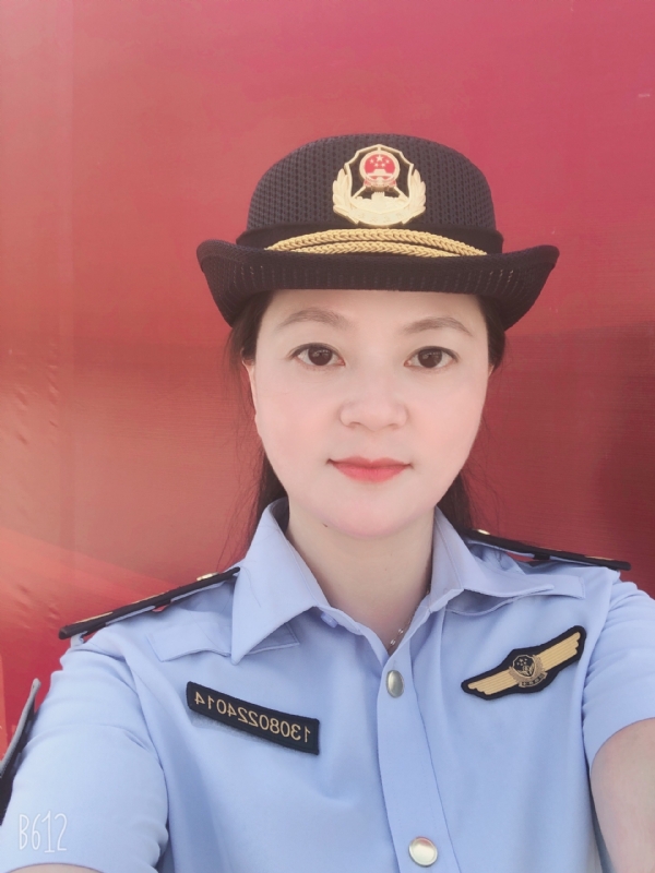 明明的第一张照片--武夷山征婚网