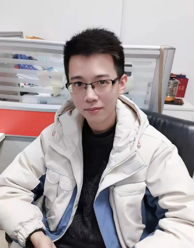 云杰的第一张照片--武夷山征婚网