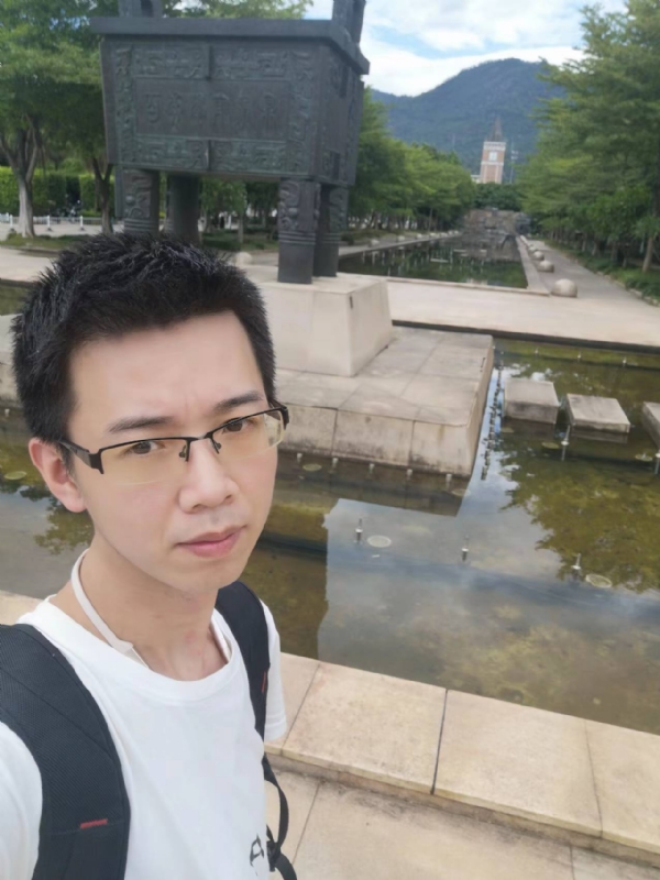 云杰的第二张照片--武夷山征婚网